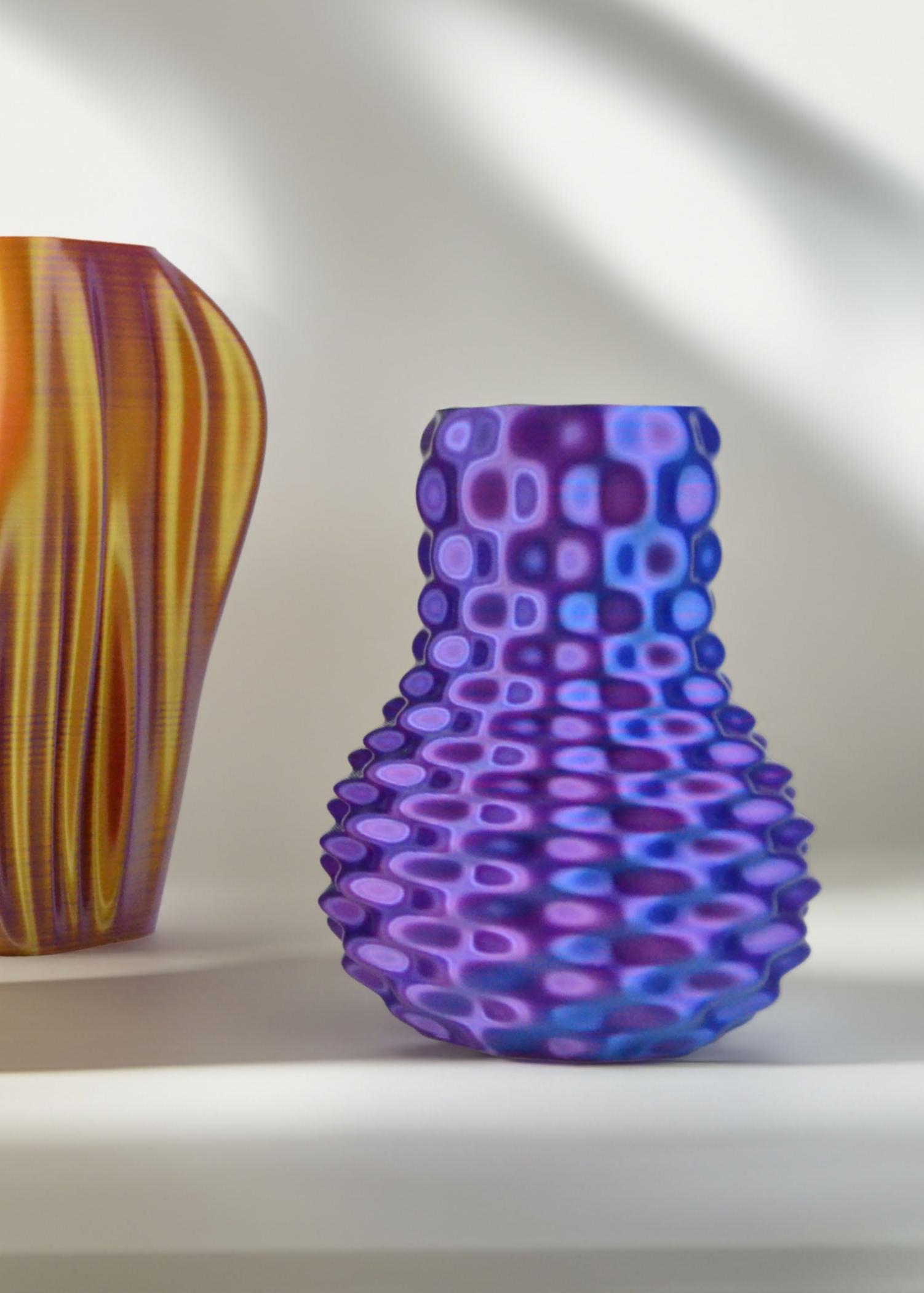 Vase Hypno