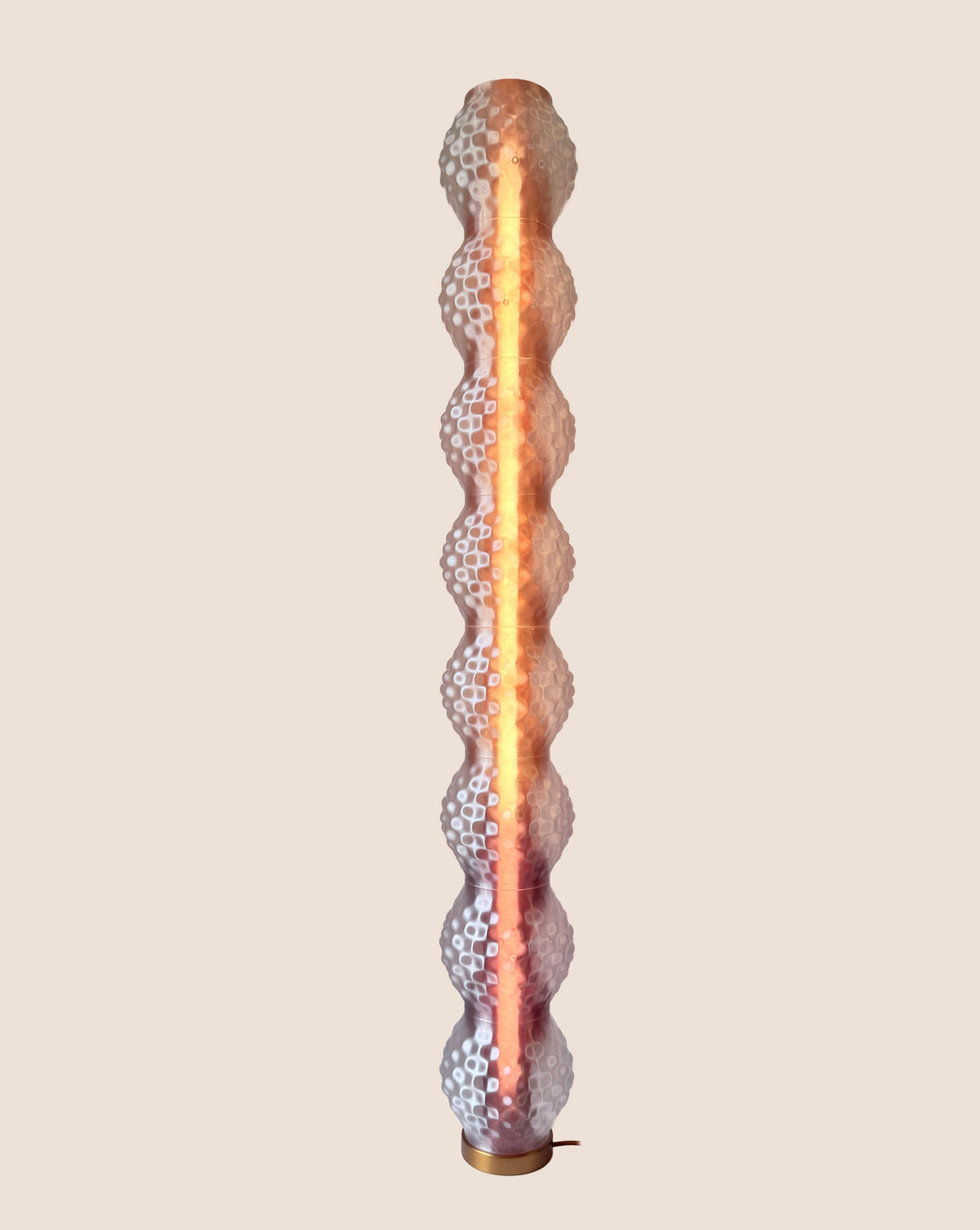 DISCO Totem lamp