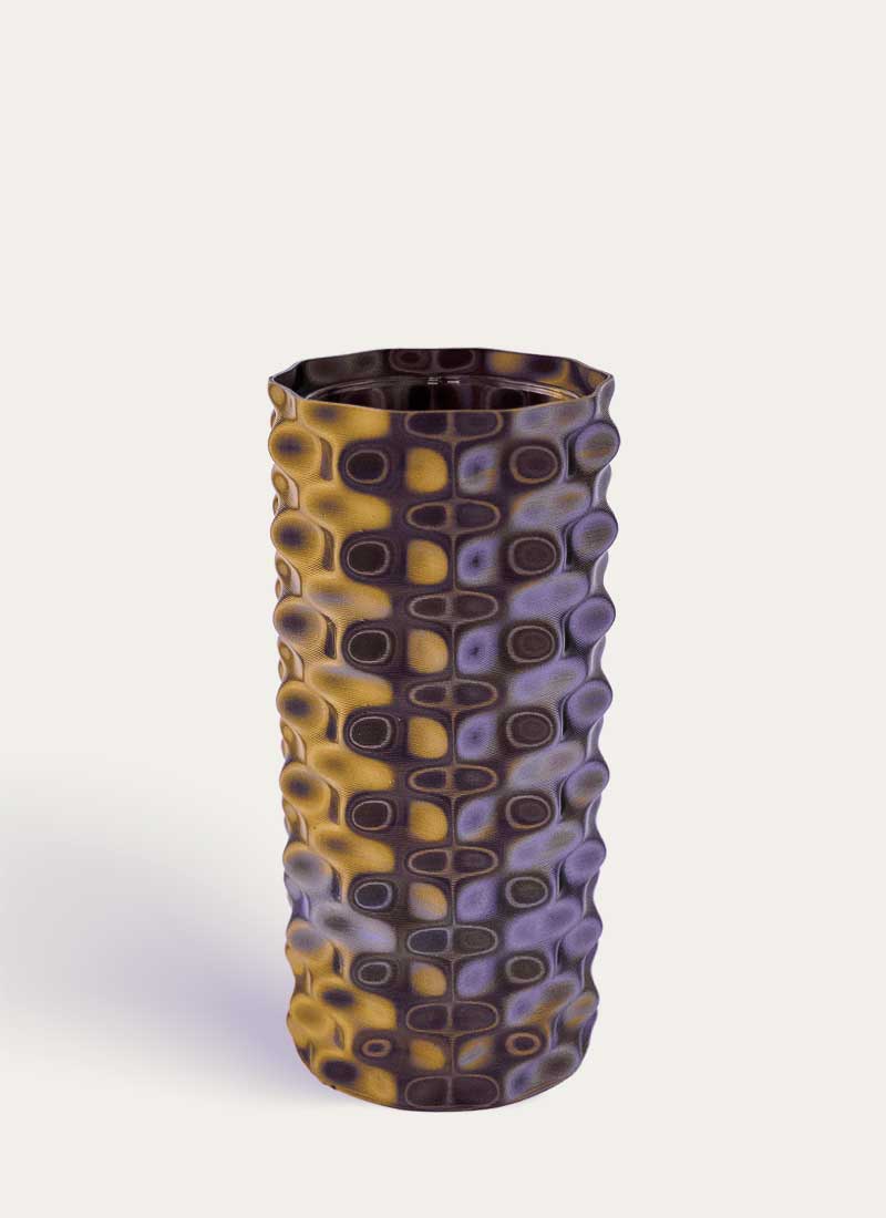 Hypnotube Vase