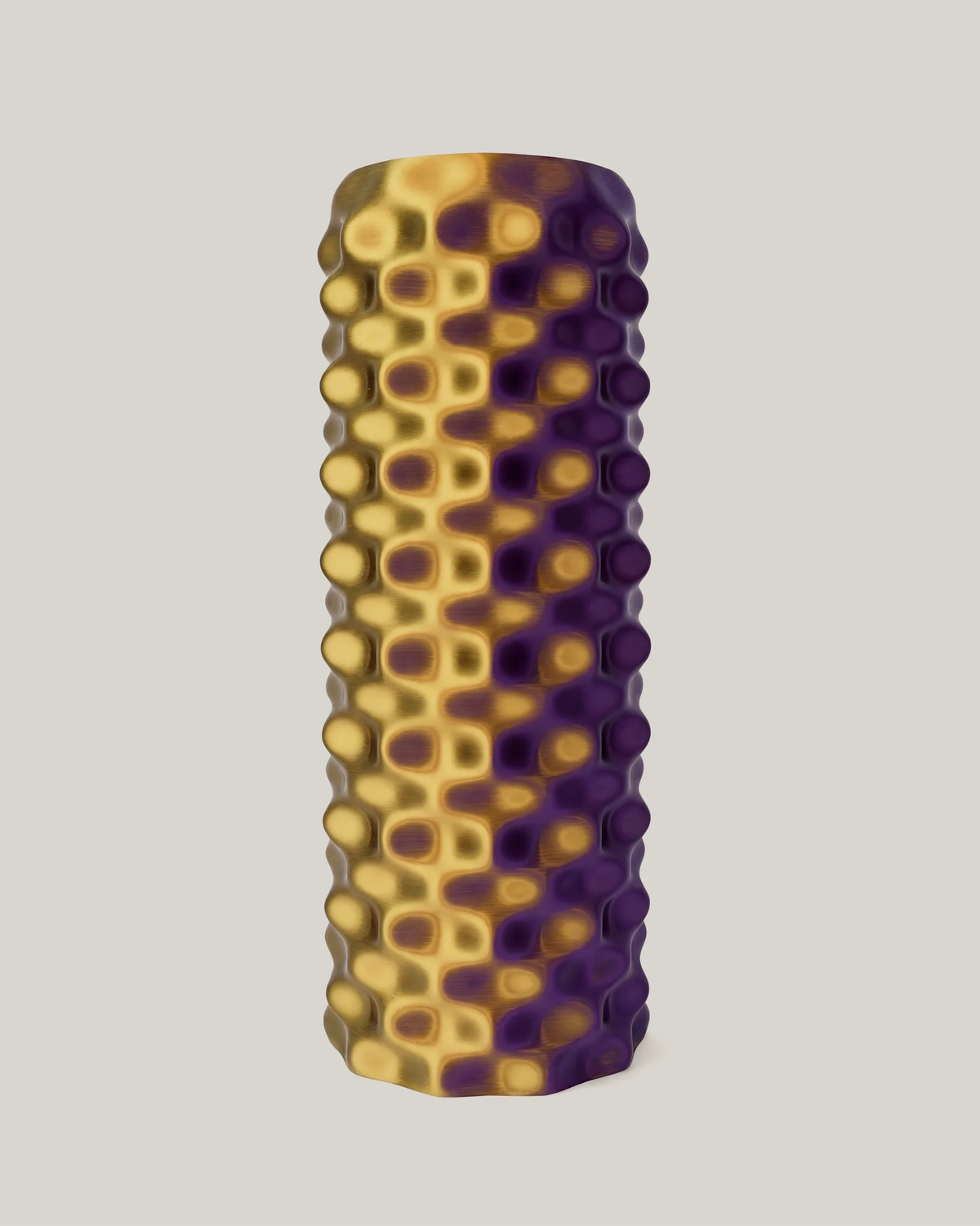Hypno Tube Vase