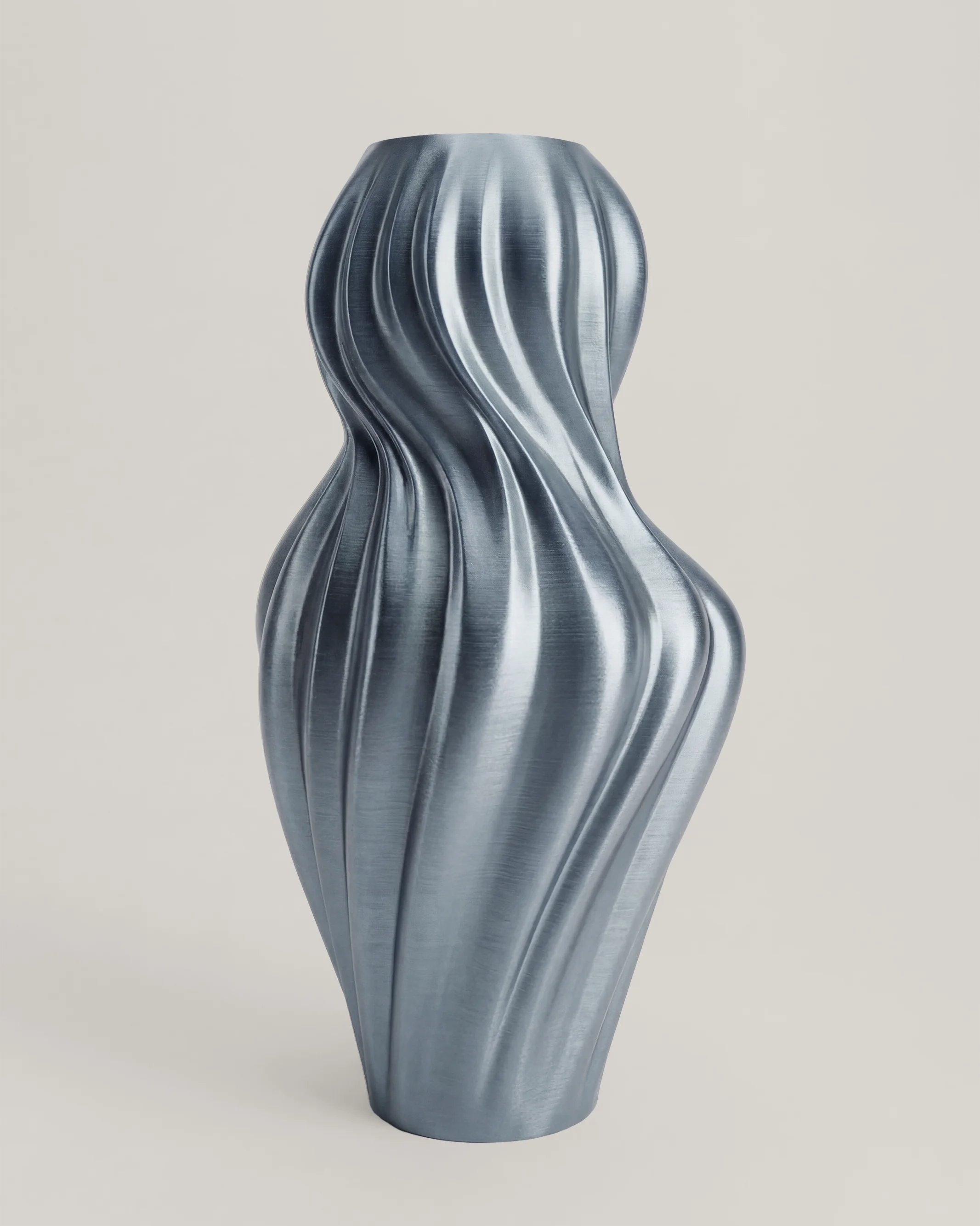 Swirl Vase