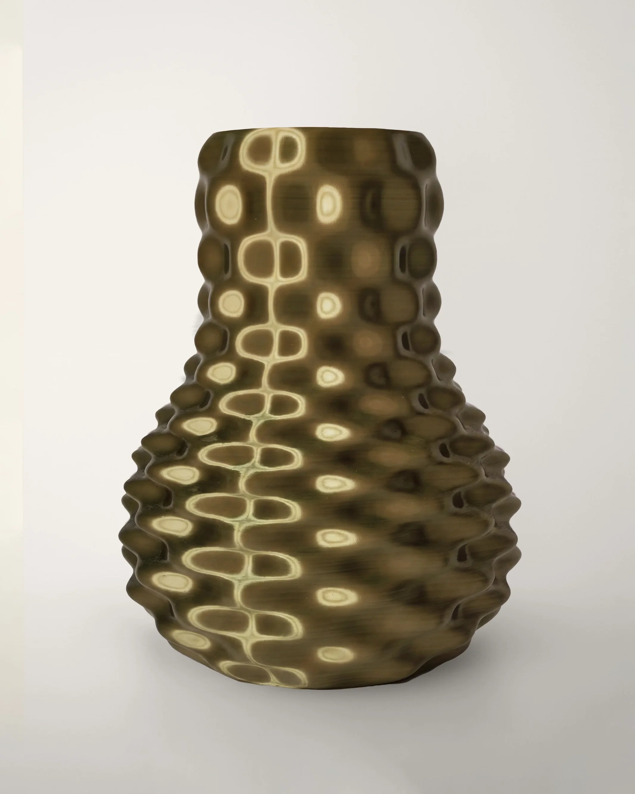 Hypno Vase