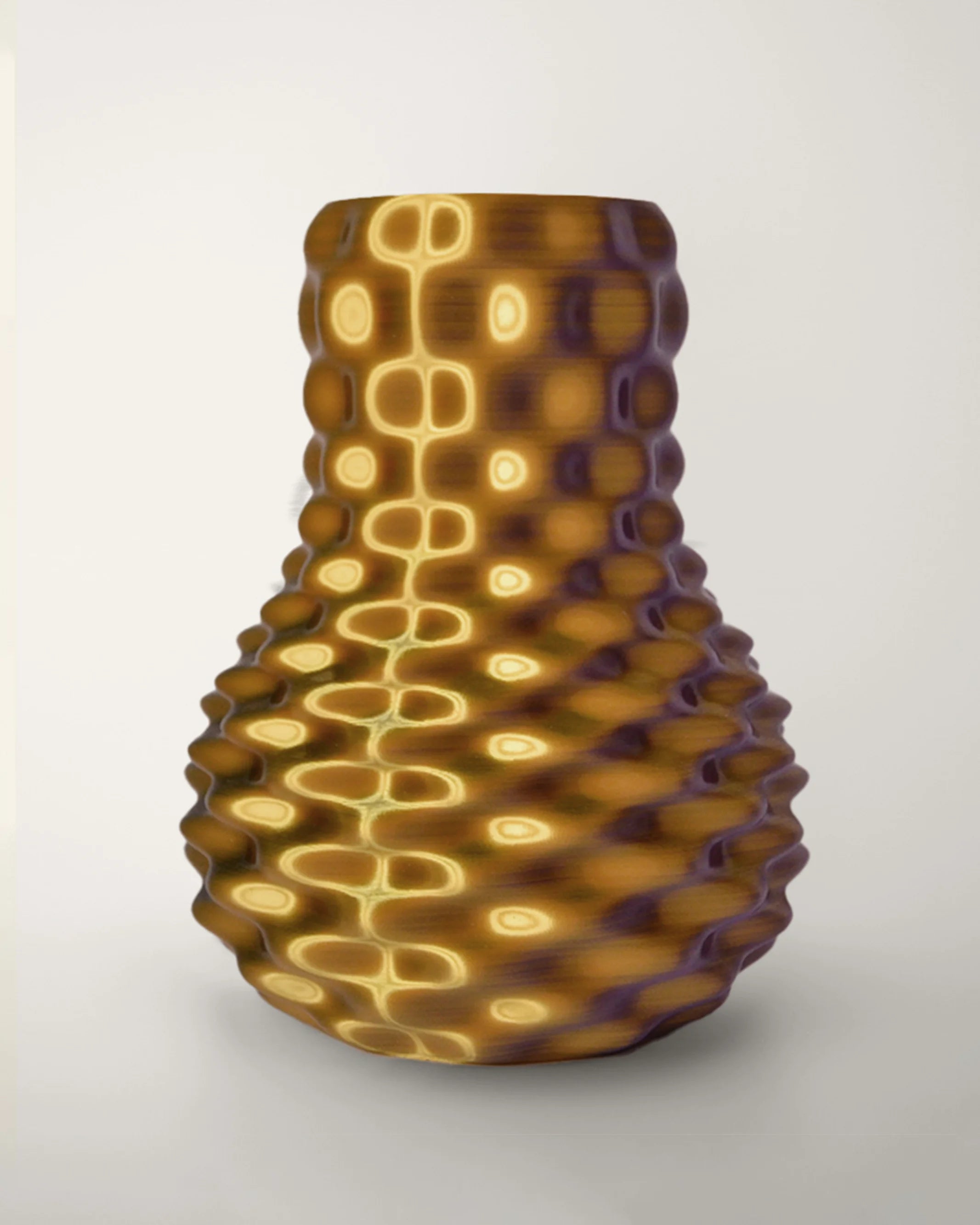 Hypno Vase