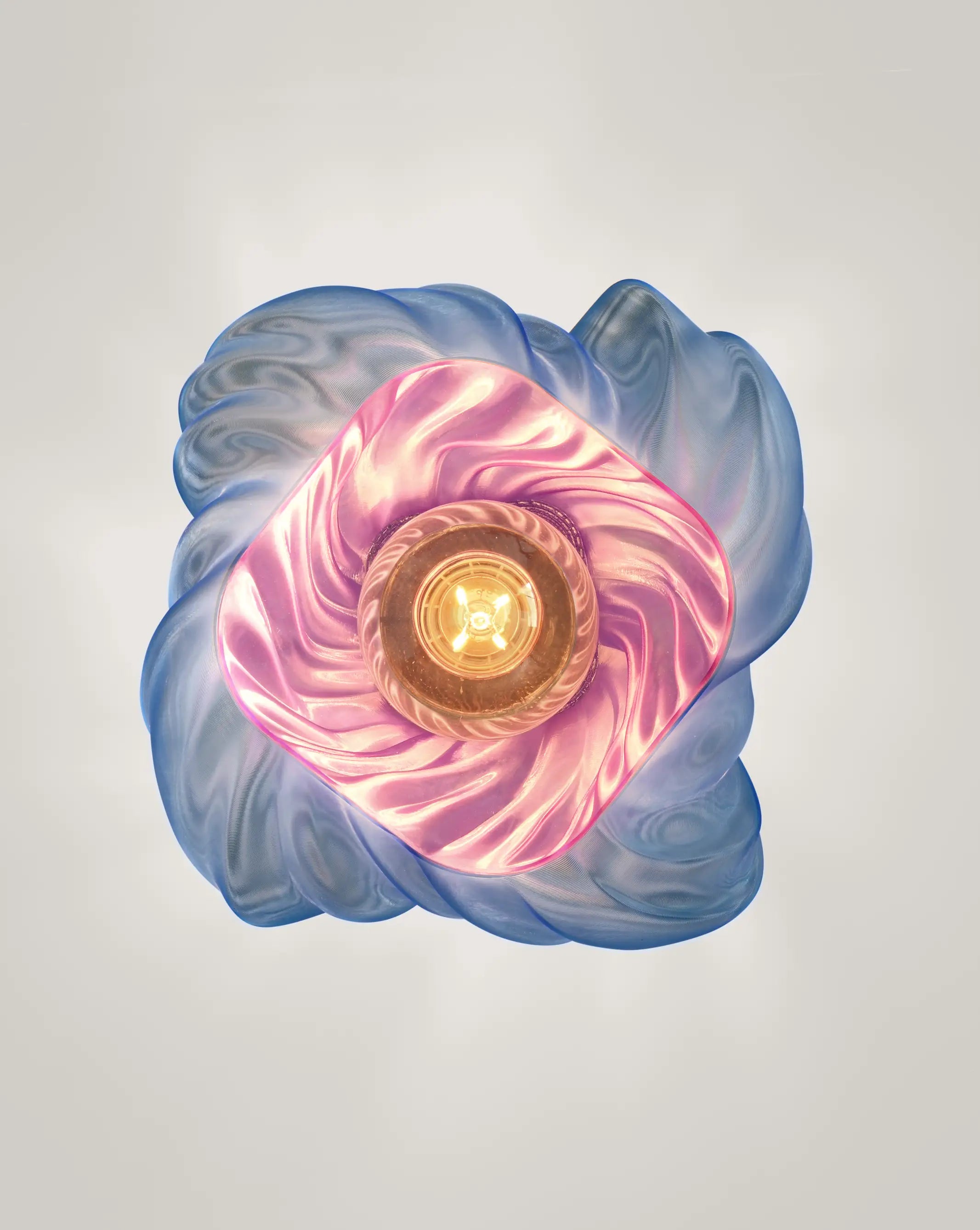 Applique murale - Soufflé