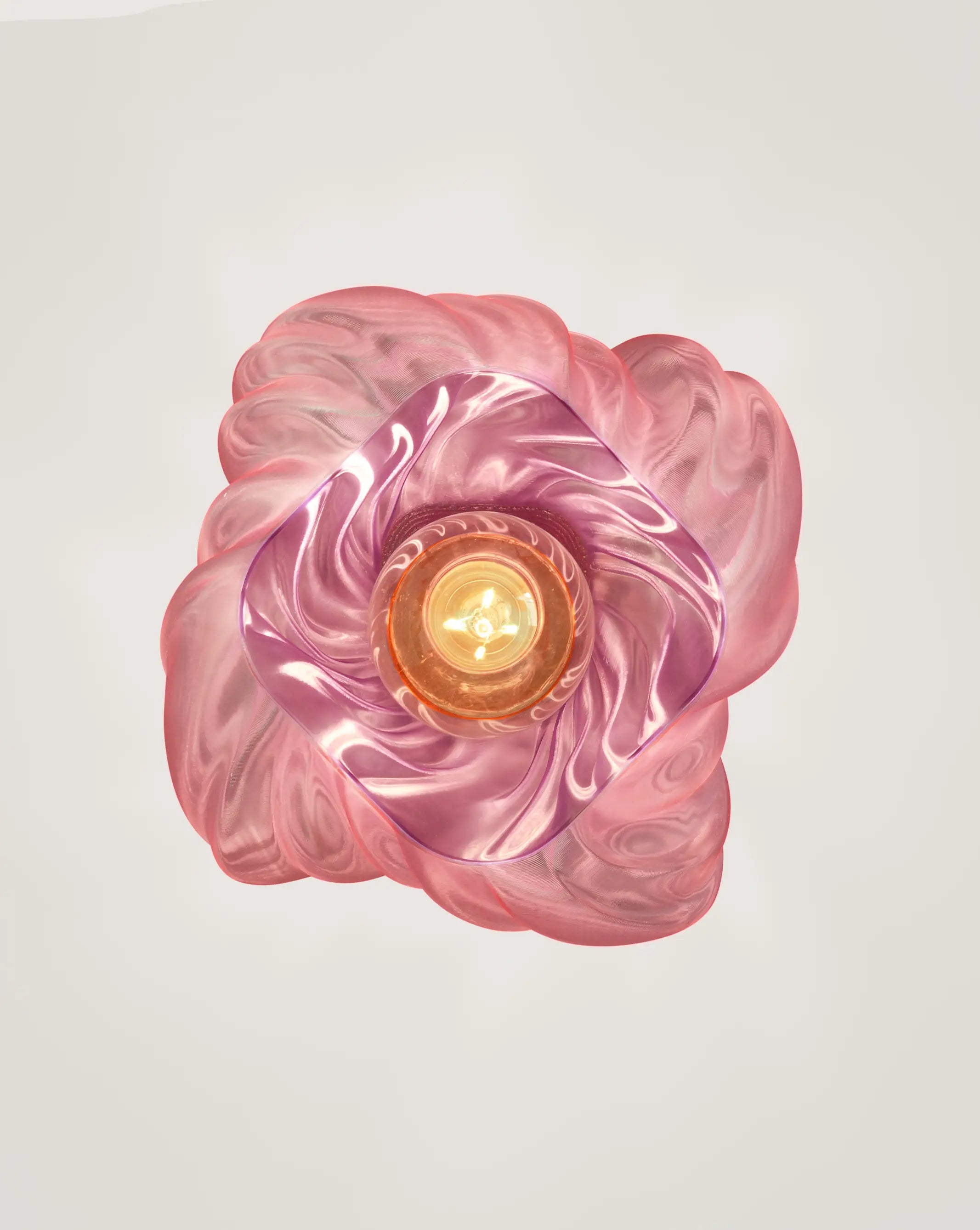 Applique murale - Soufflé