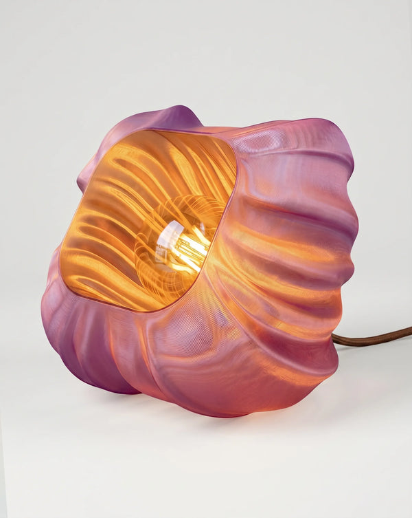 Lampe à poser - Soufflé