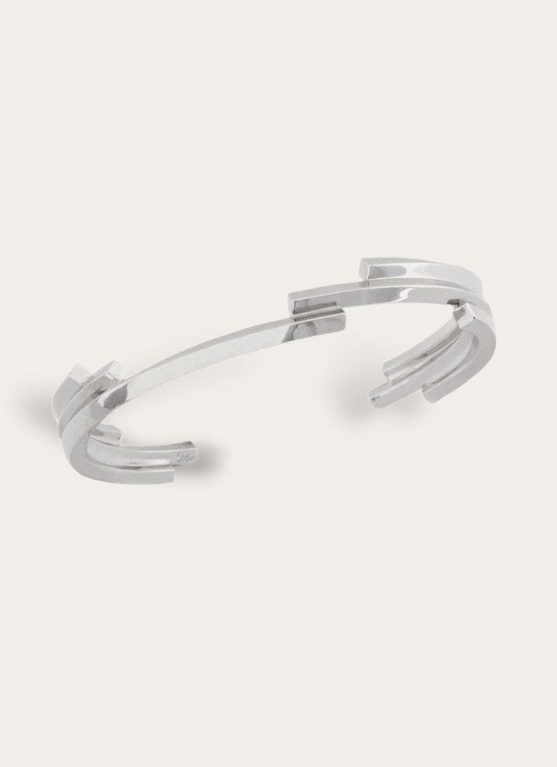 Plasma bangle