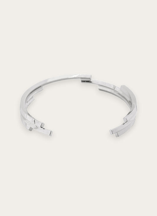 Plasma bangle