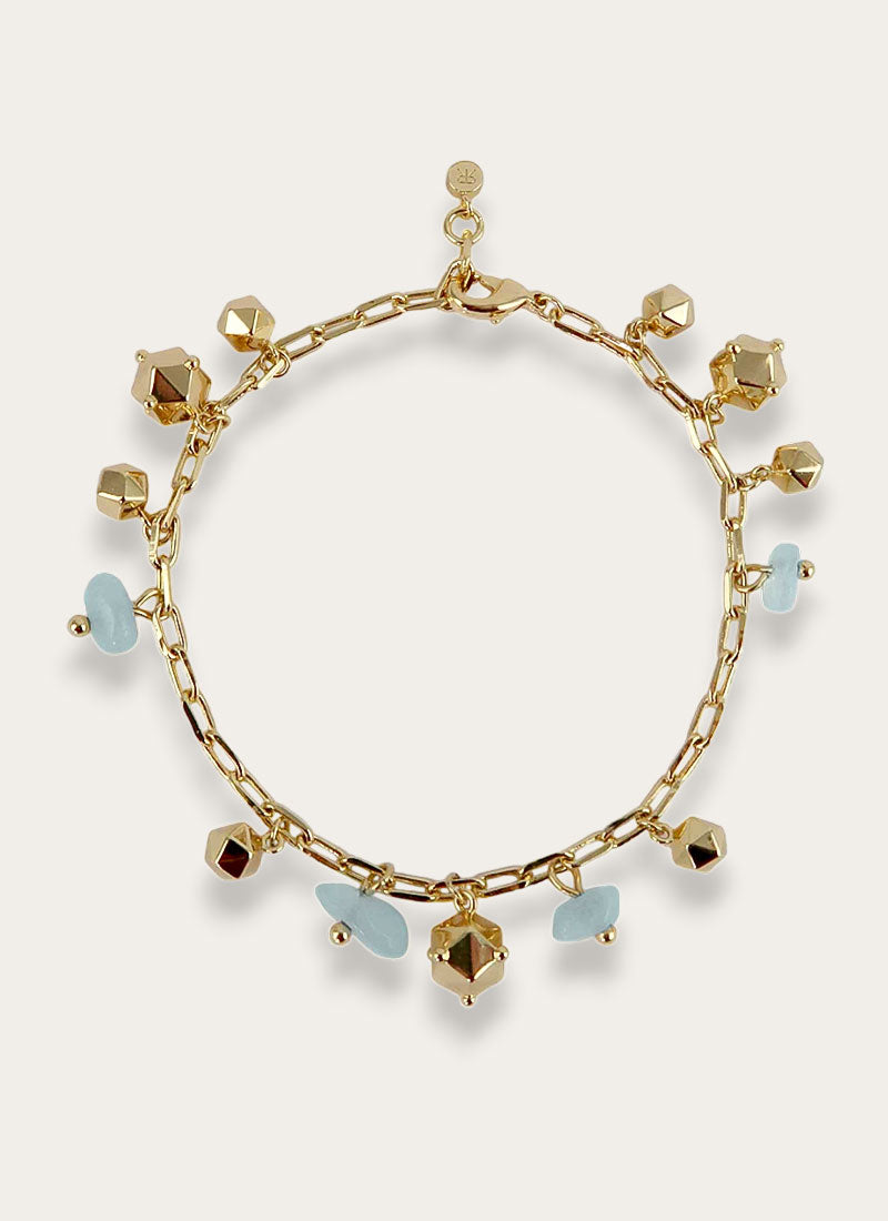 Bracelet Aqua