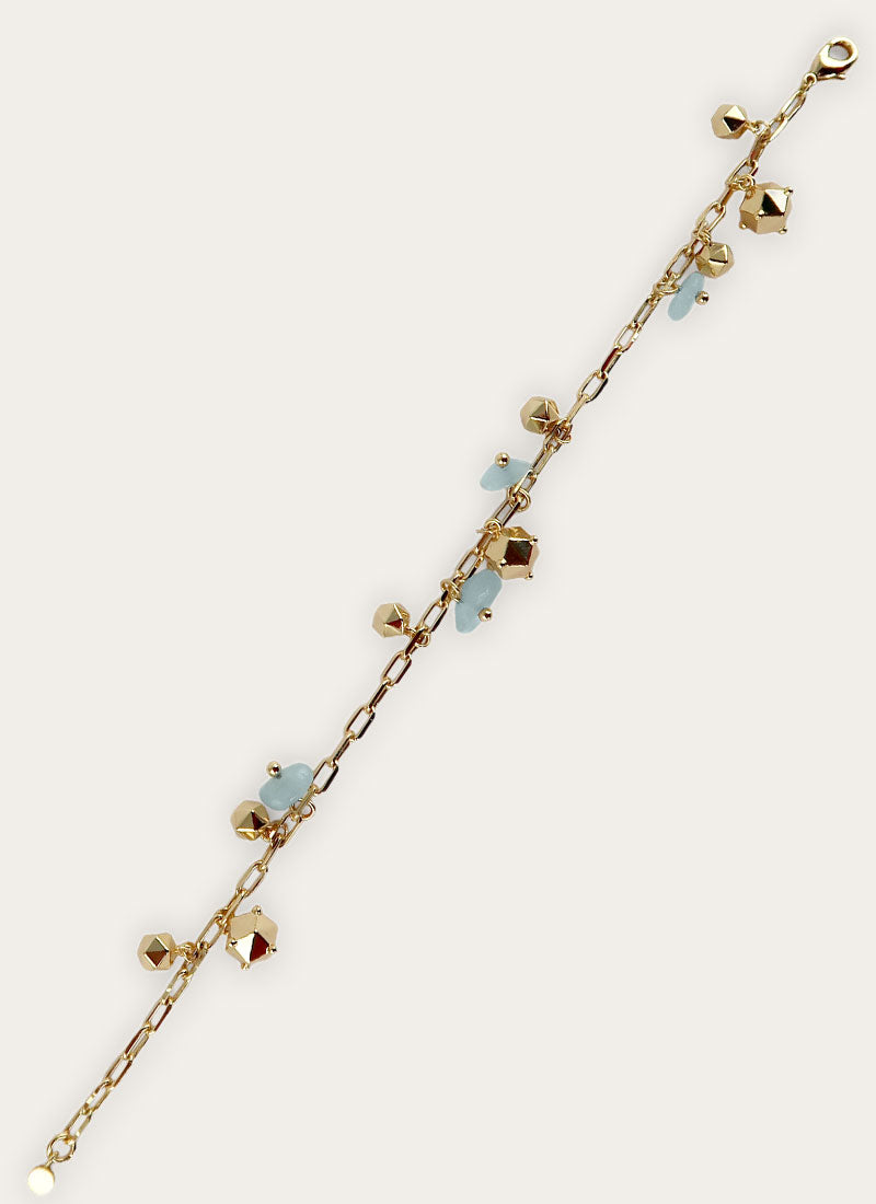 Bracelet Aqua