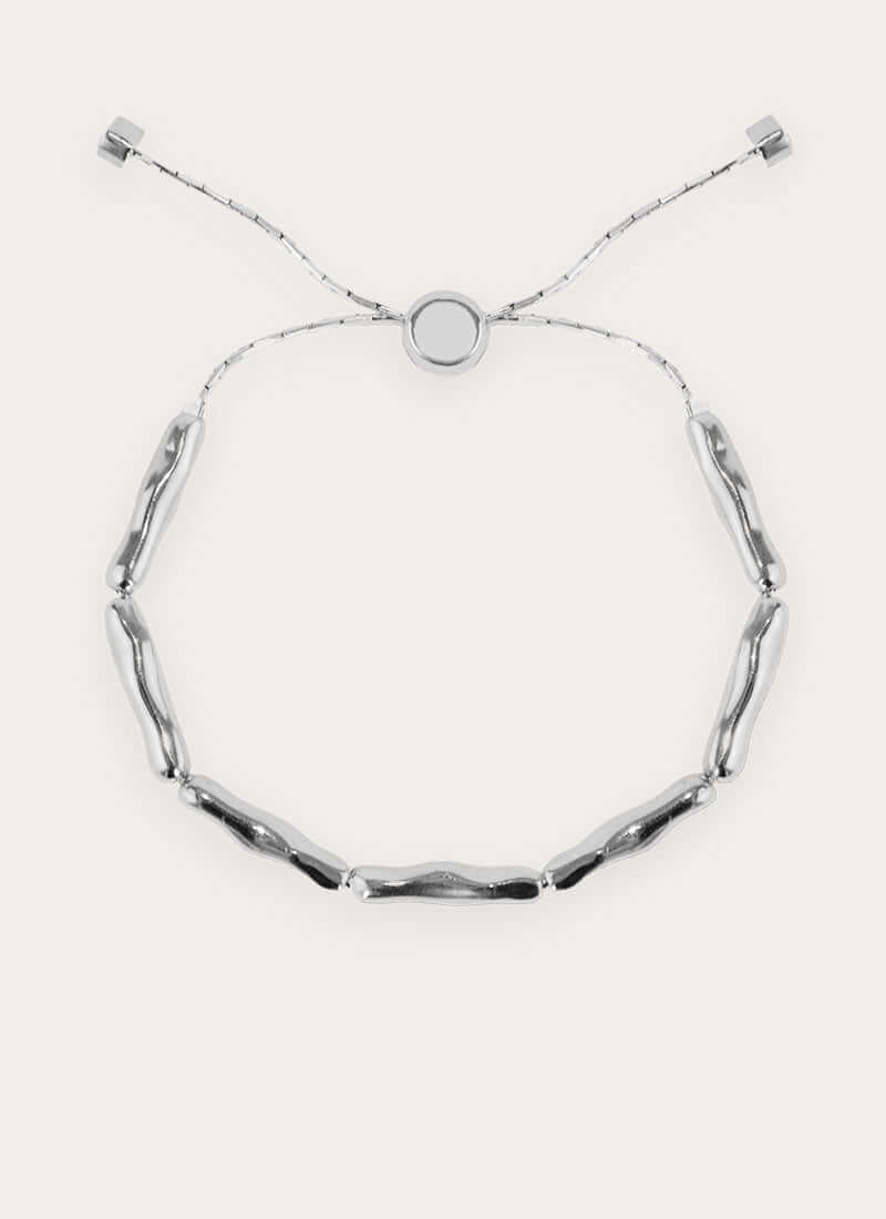 Argentella bracelet