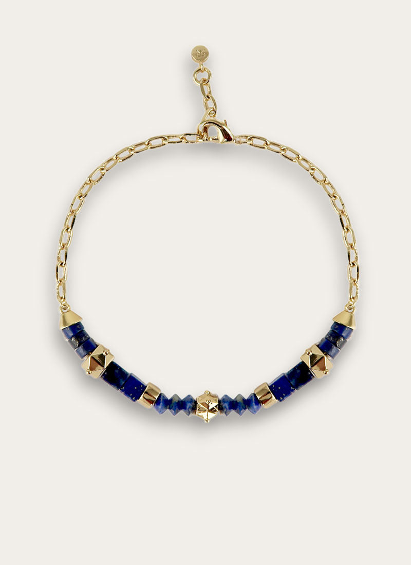 Bracelet Lapis Lazuli