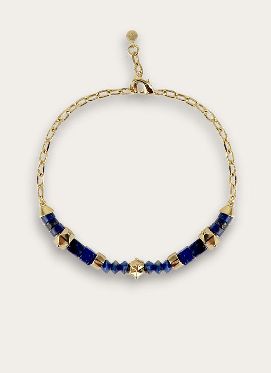 Bracelet Lapis Lazuli