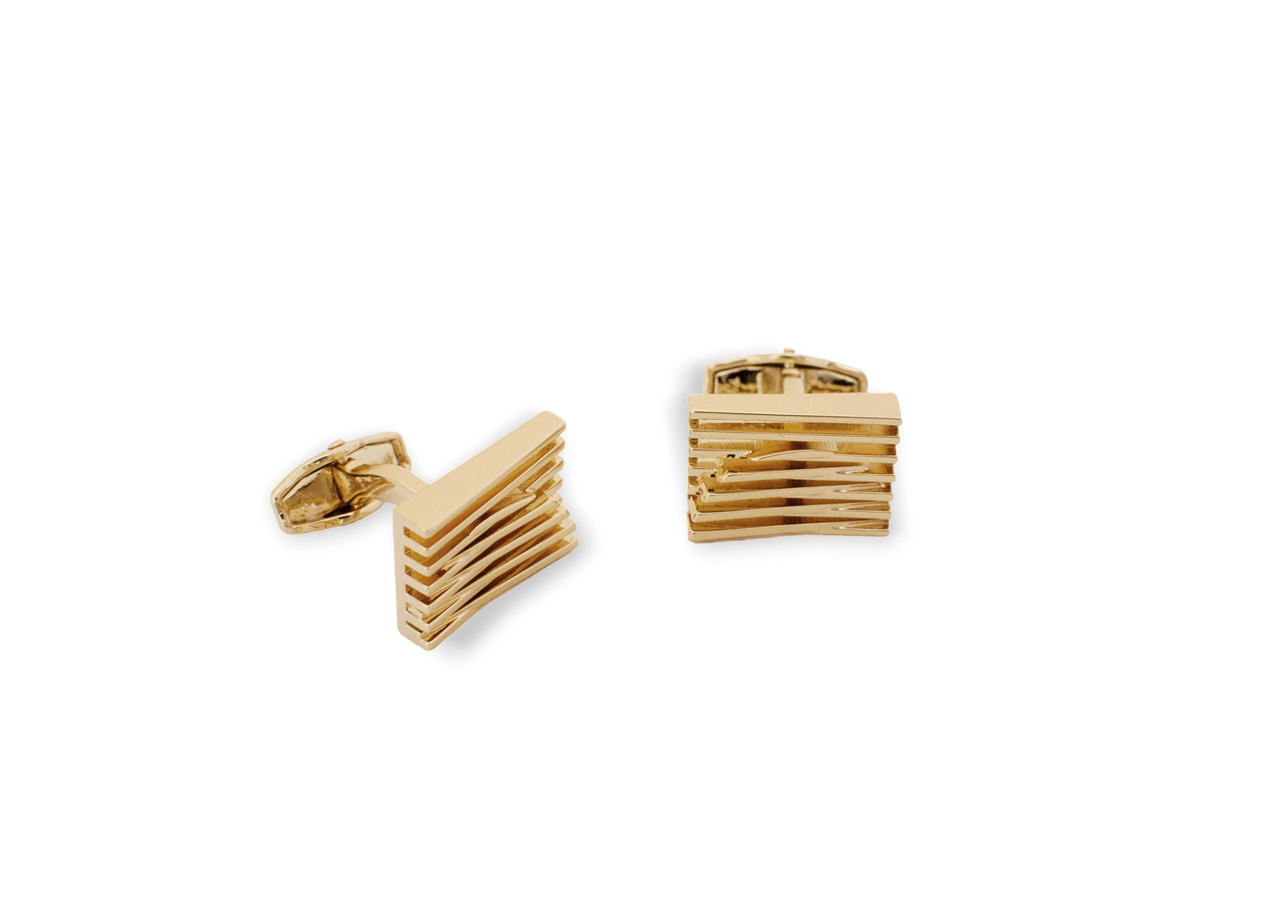 Vasa Cufflinks