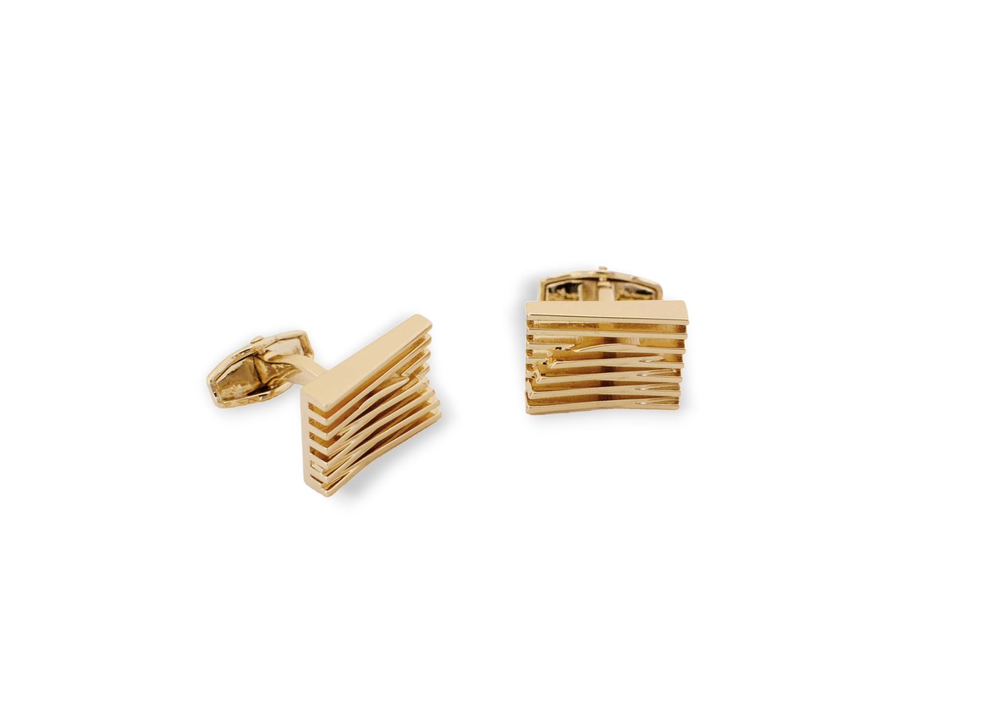 Vasa Cufflinks