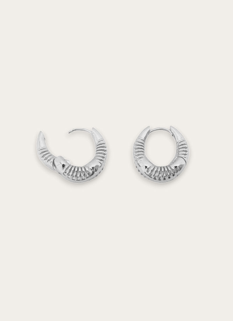 Thèbes mini hoops