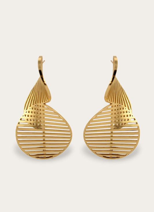 Boucles Zaha