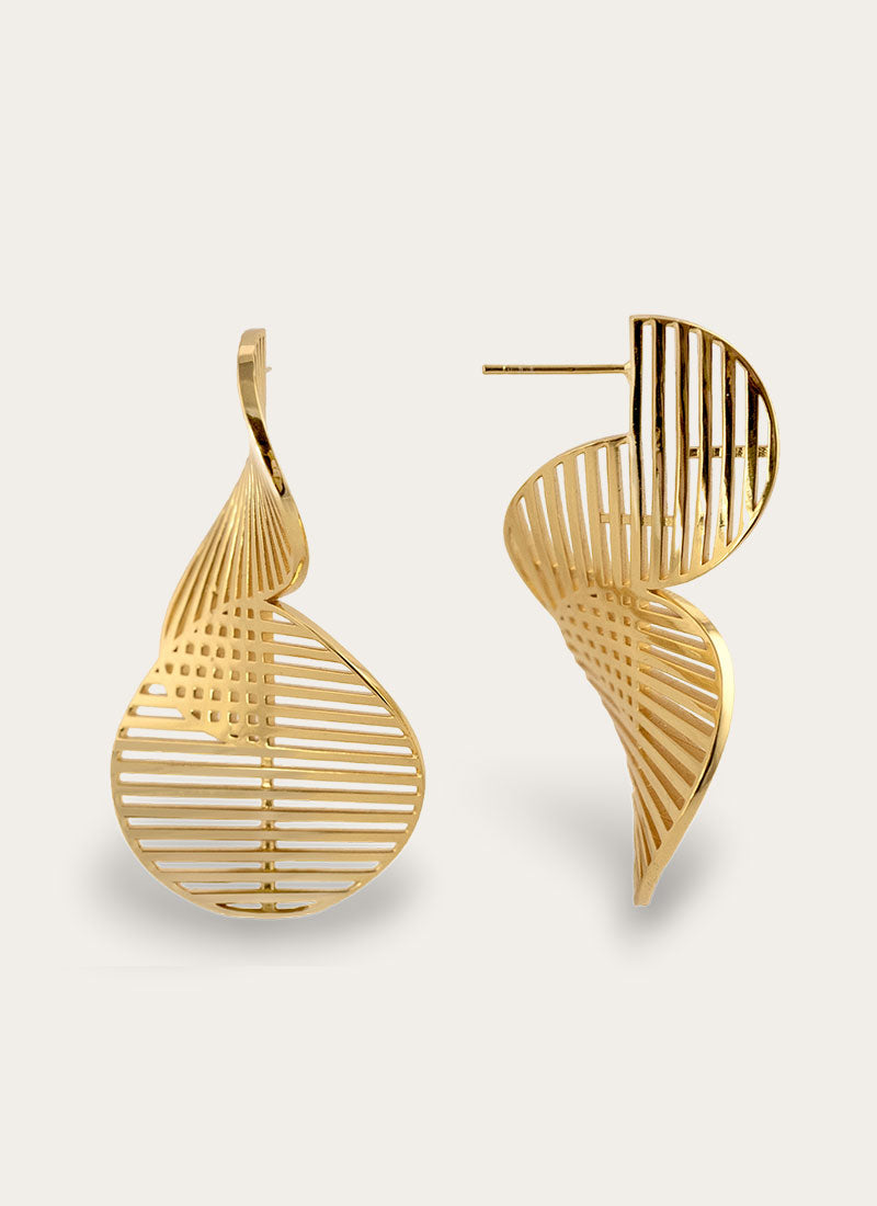 Zaha Earring