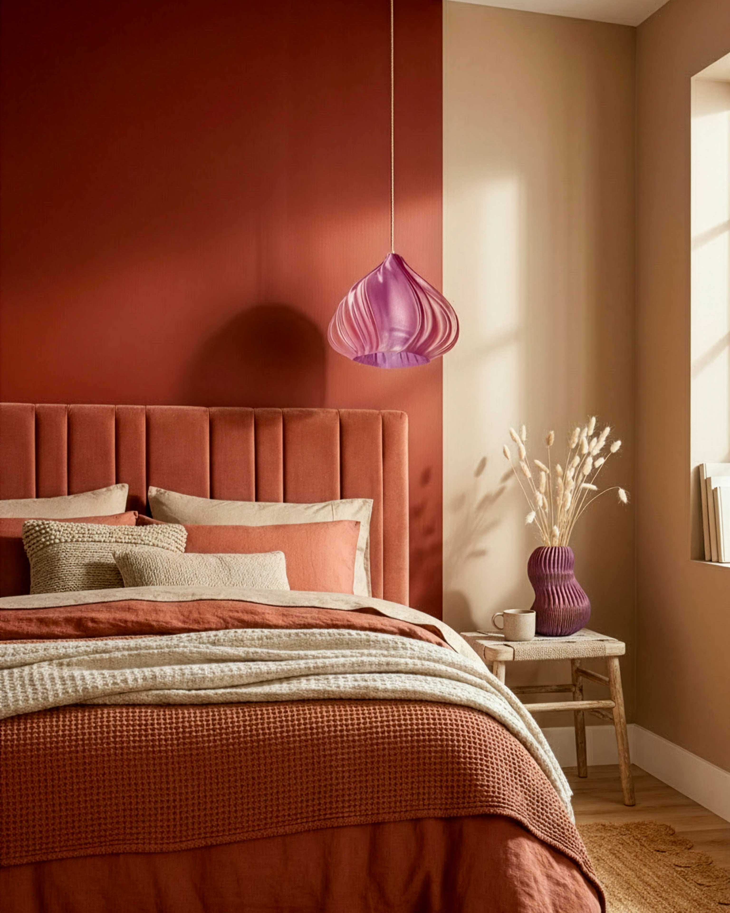 Luminaire Soufflé M - Suspension