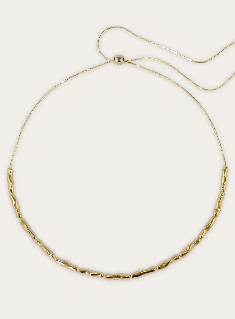 Argentella Necklace