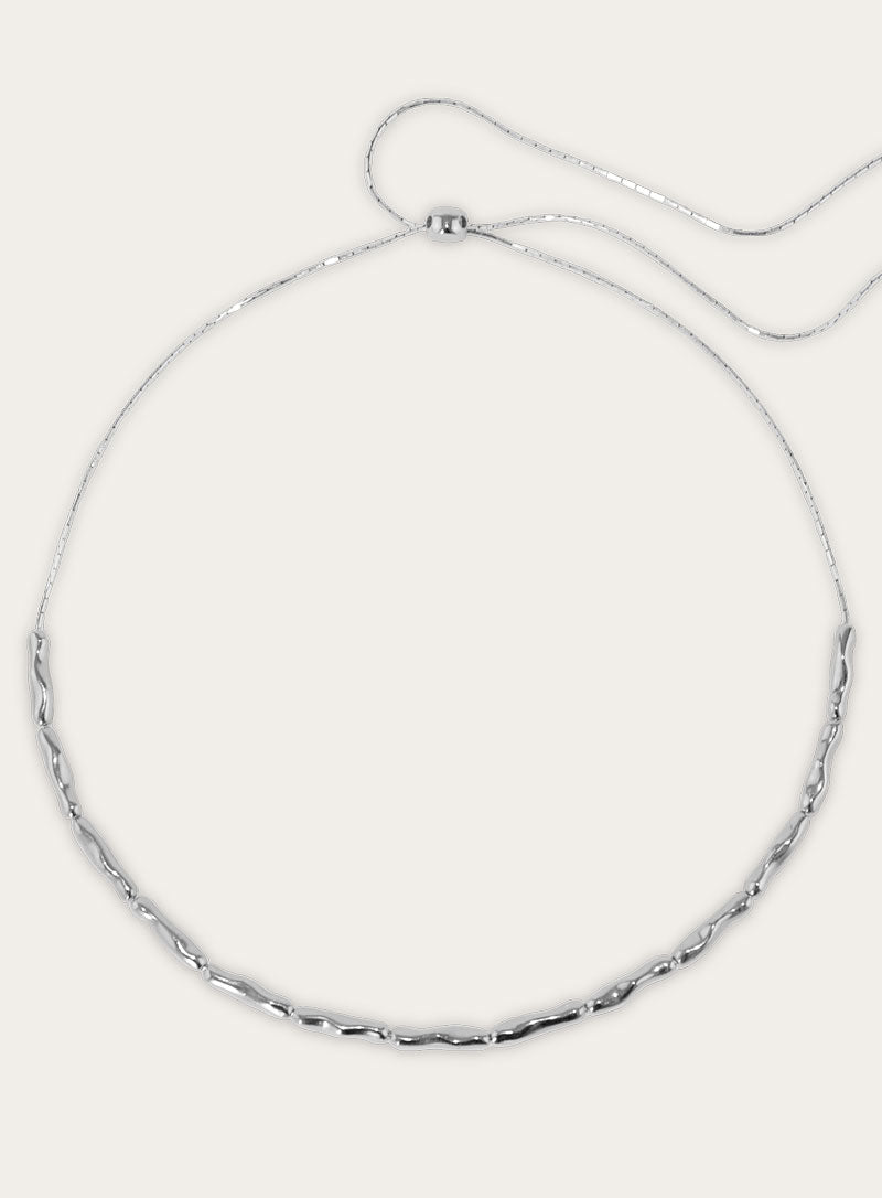 Argentella Necklace