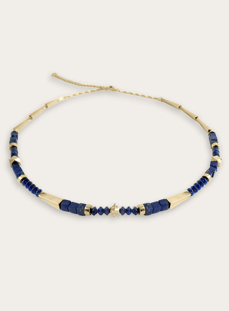 Lapis Lazuli Necklace