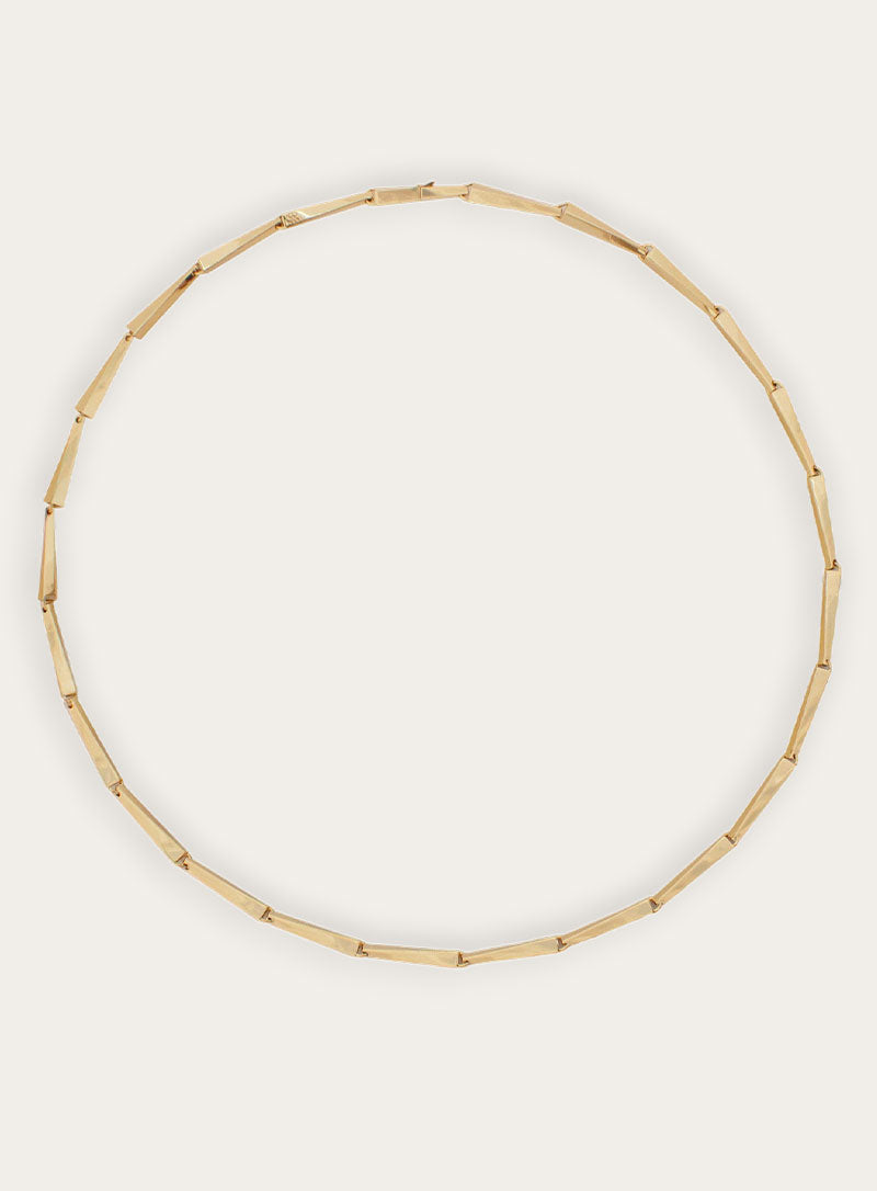 Stratus Necklace