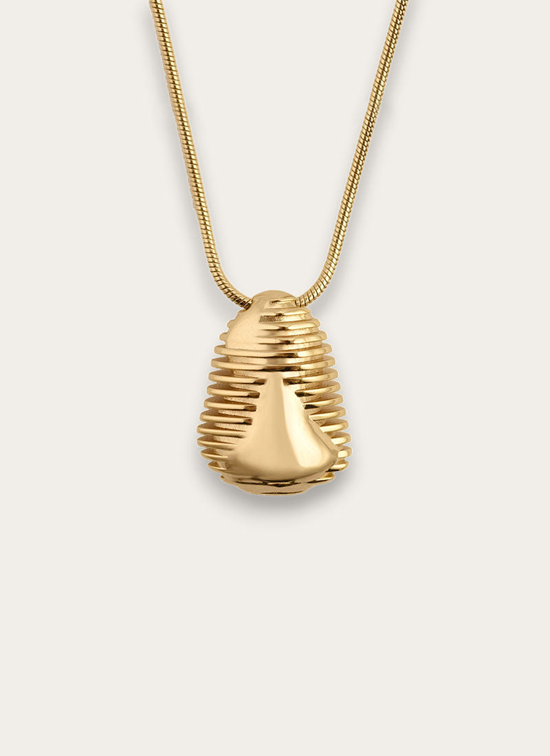 Pendentif Nefertiti