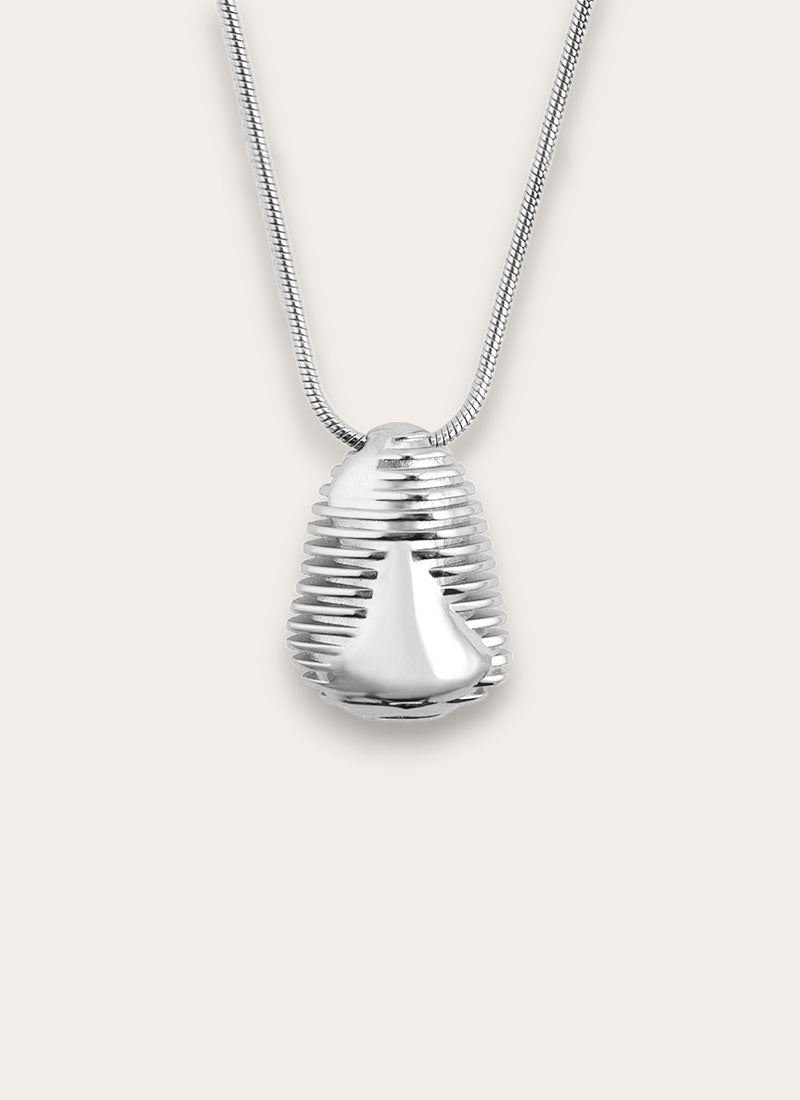 Nefertiti Pendant