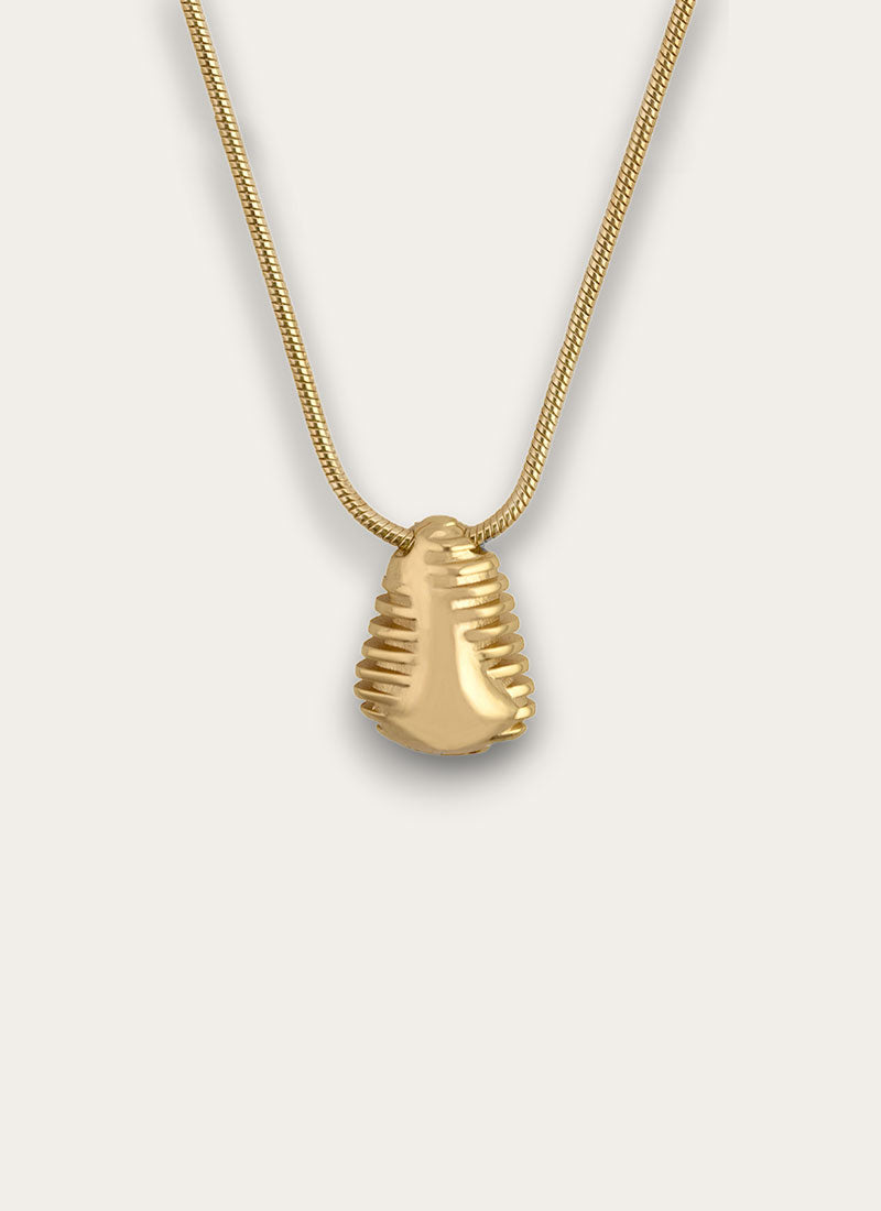 Petit pendentif Nefertiti