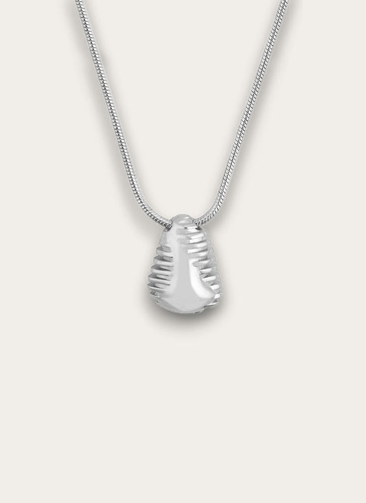 Small Nefertiti Pendant