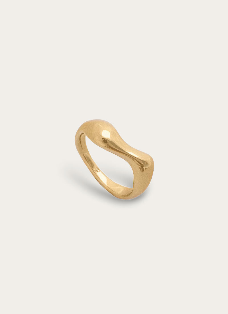 Tiye Ring