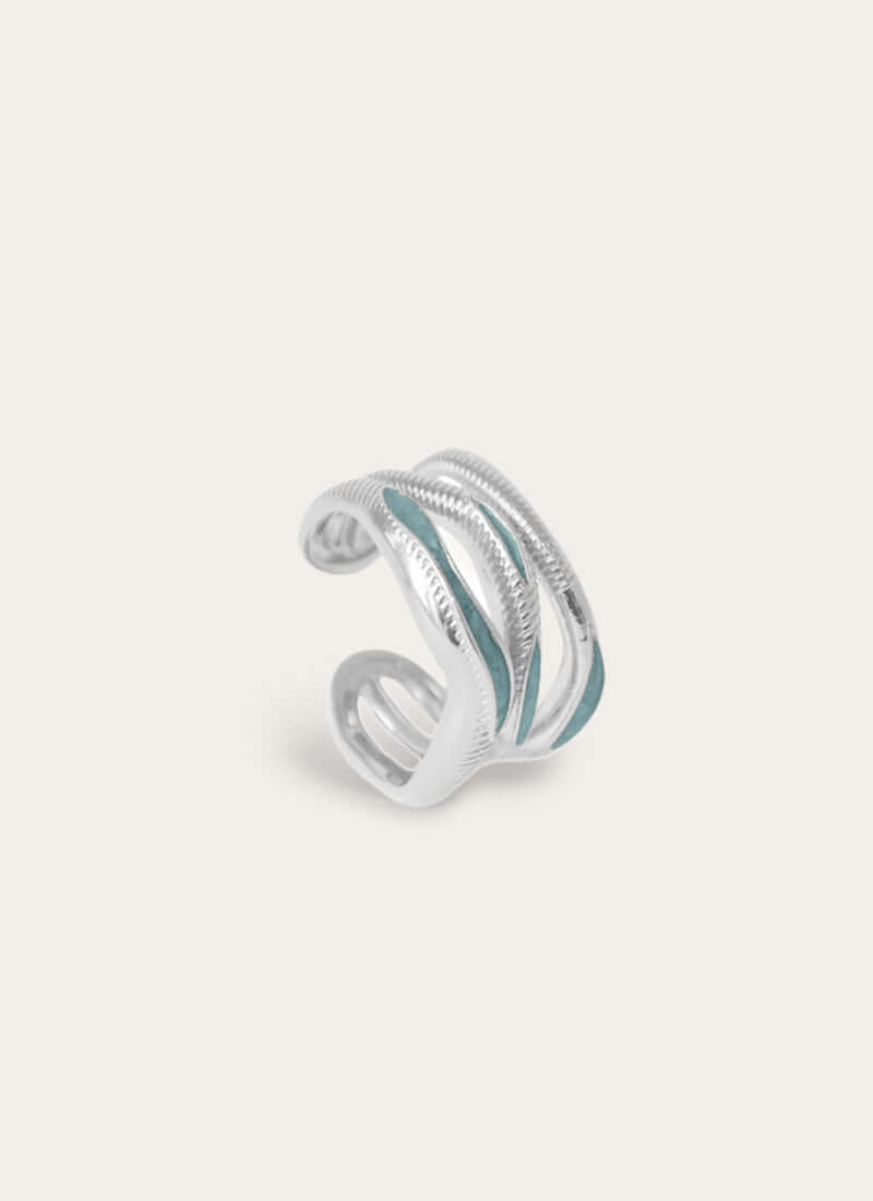 Sirocco ring