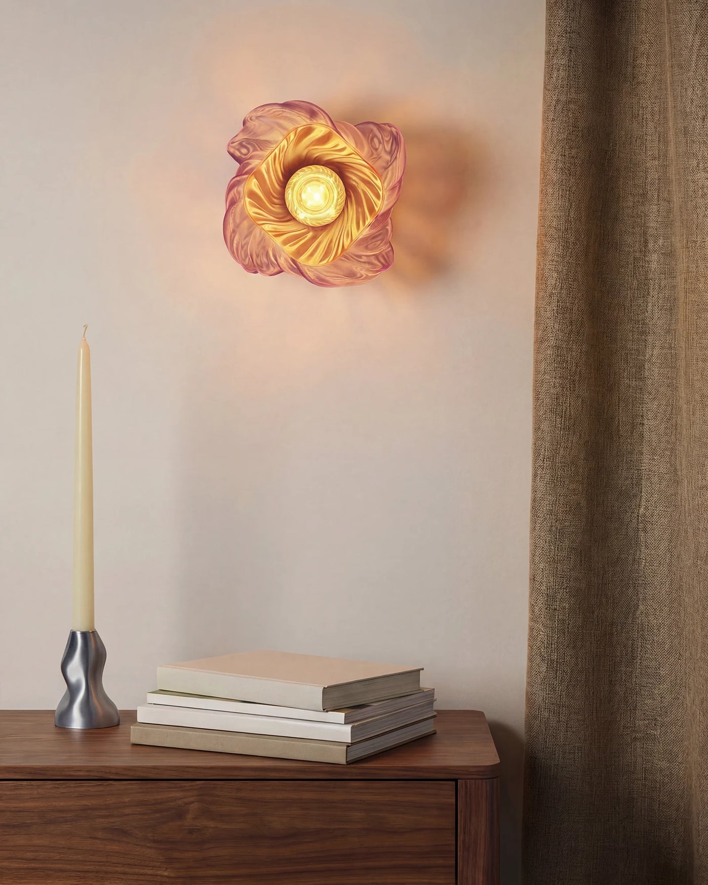 Soufflé Wall Light