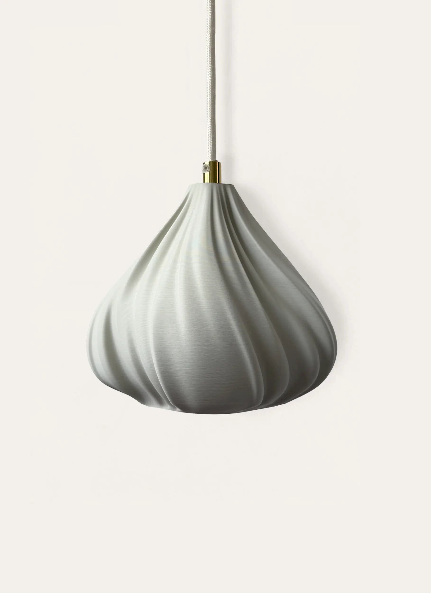 Soufflé Pendant Light
