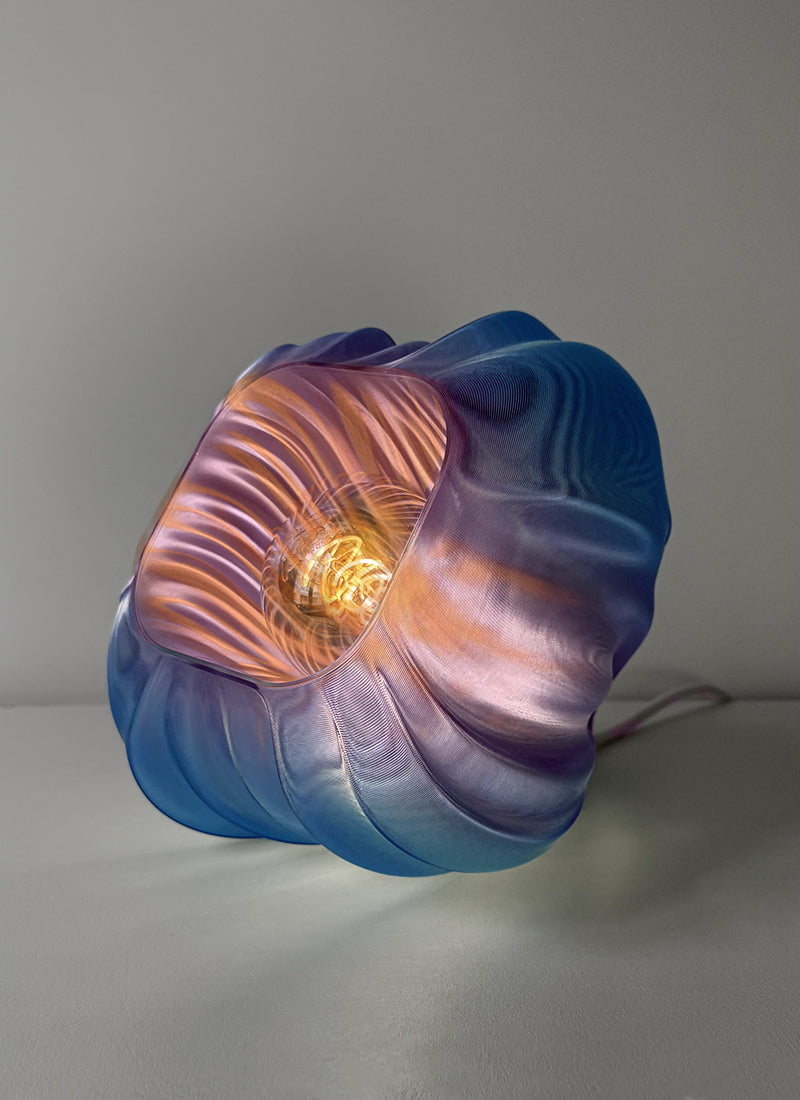 Luminaire Soufflé L