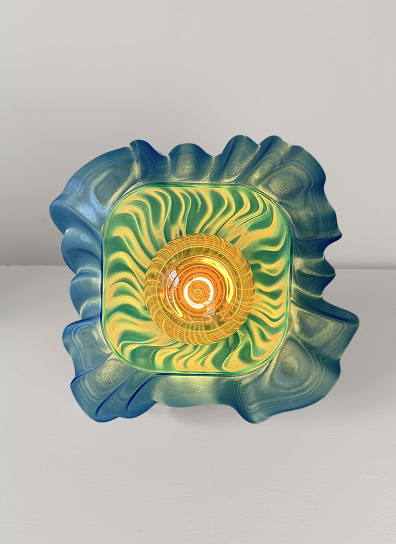 Luminaire Soufflé L