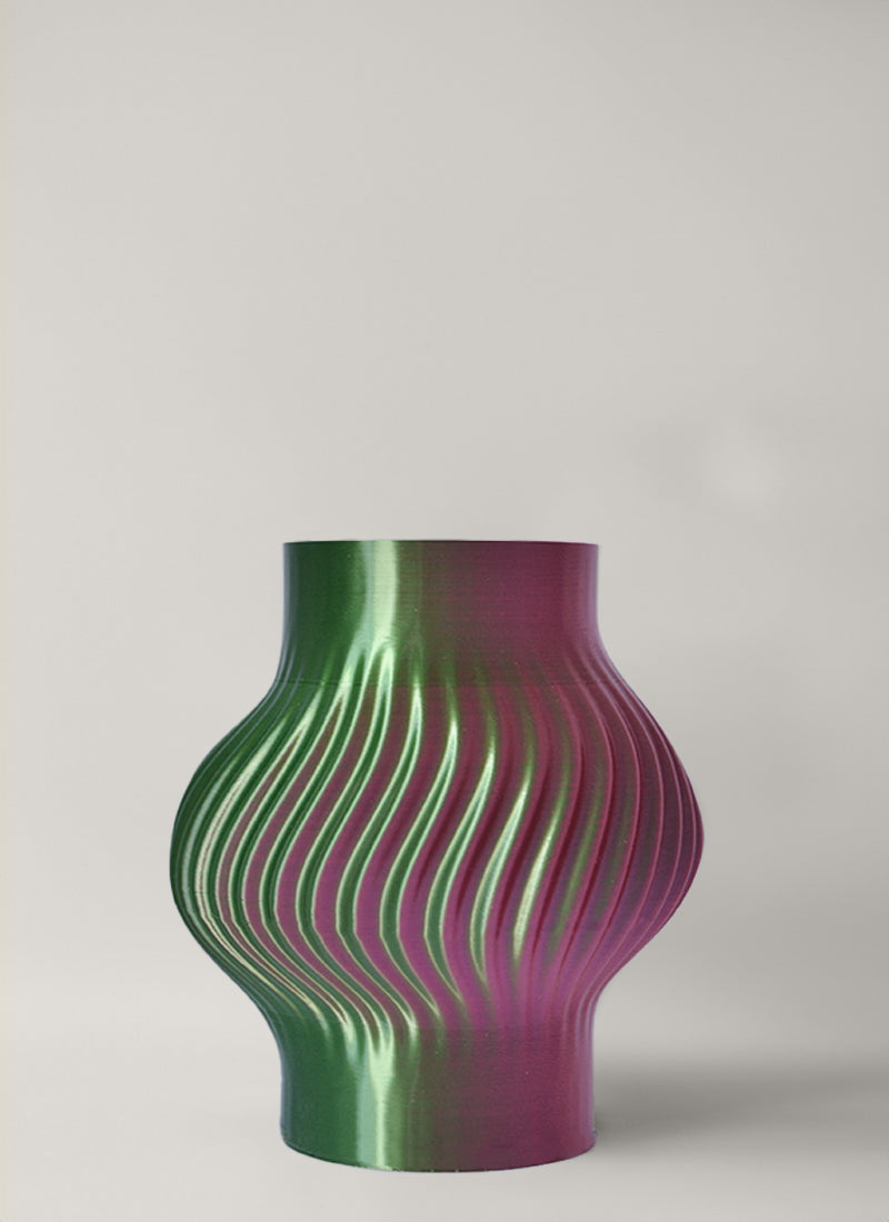 Vase Glitch