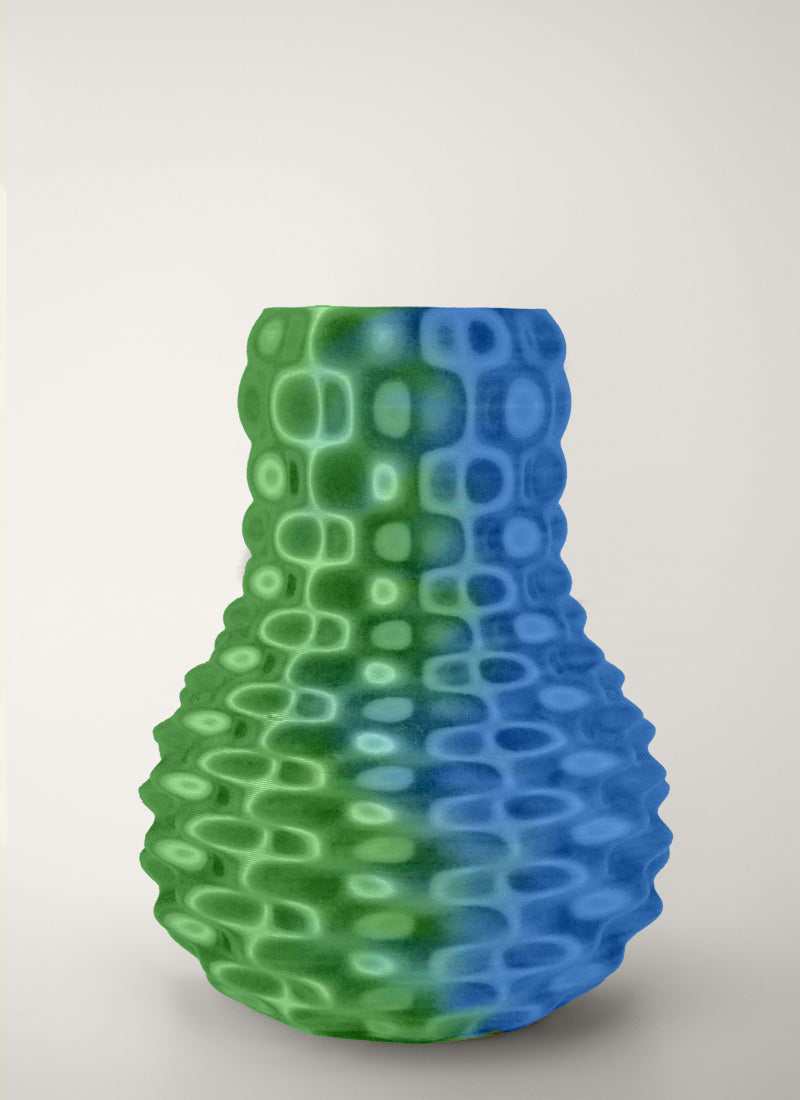 Vase Hypno