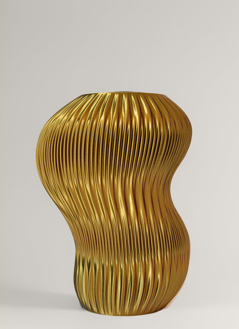 Kiya Down Vase