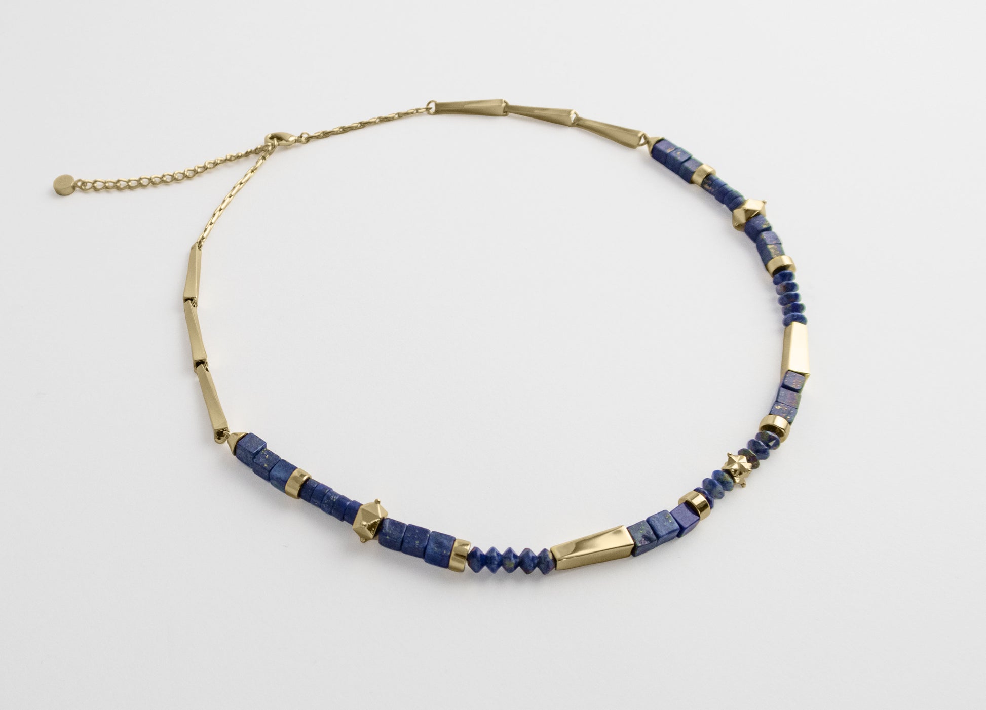 Lapis Lazuli Necklace