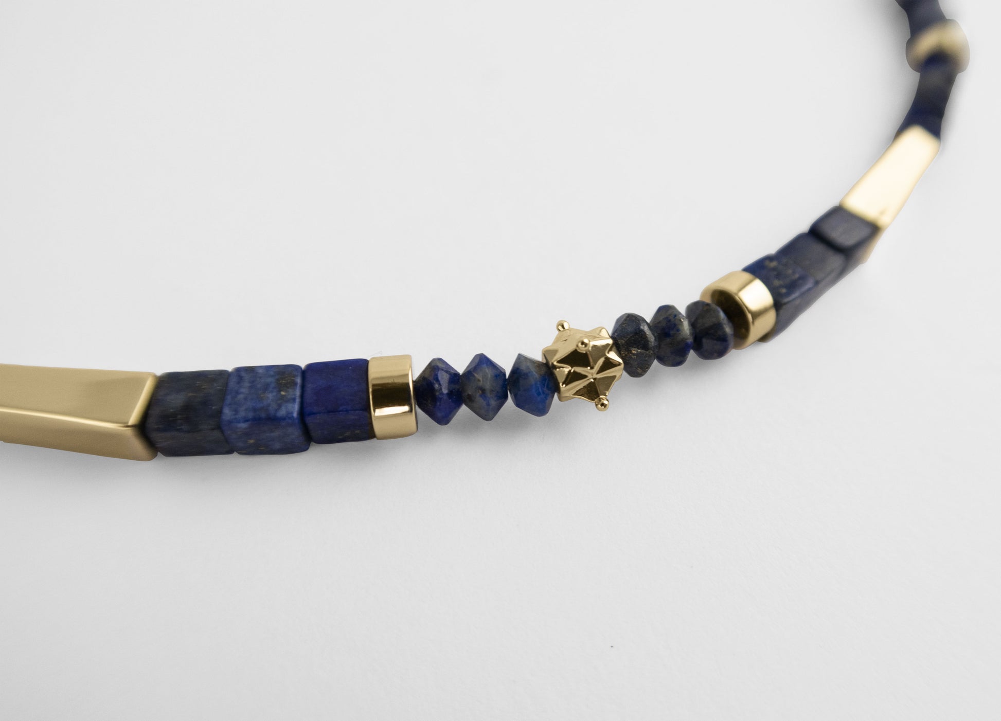 Lapis Lazuli Necklace